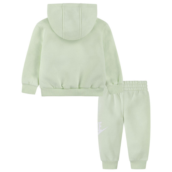Nike Βρεφικές φόρμες σετ Sportswear Club Fleece Set